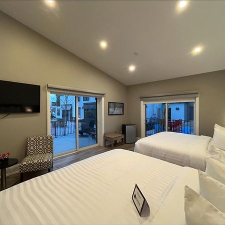 Colonial Hotel & Suites غراند بيند المظهر الخارجي الصورة