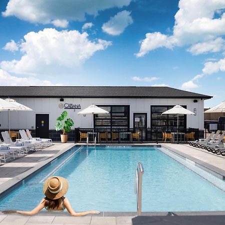 Colonial Hotel & Suites غراند بيند المظهر الخارجي الصورة