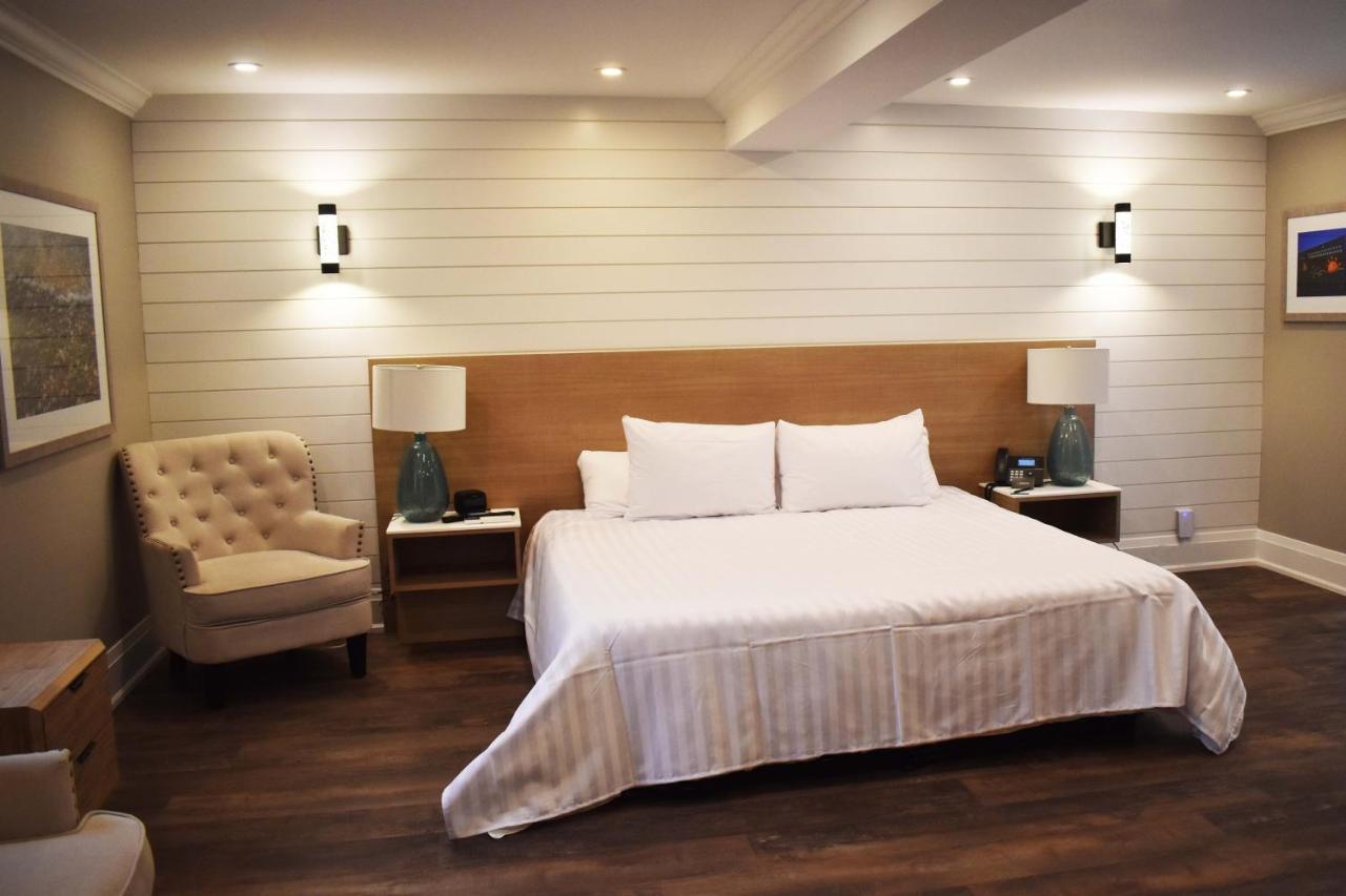 Colonial Hotel & Suites غراند بيند المظهر الخارجي الصورة