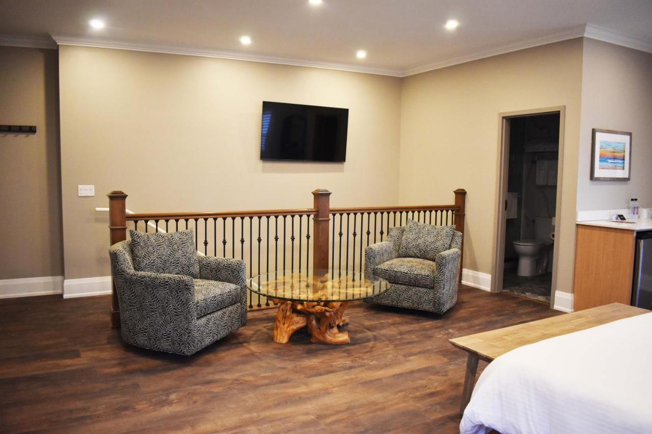 Colonial Hotel & Suites غراند بيند المظهر الخارجي الصورة