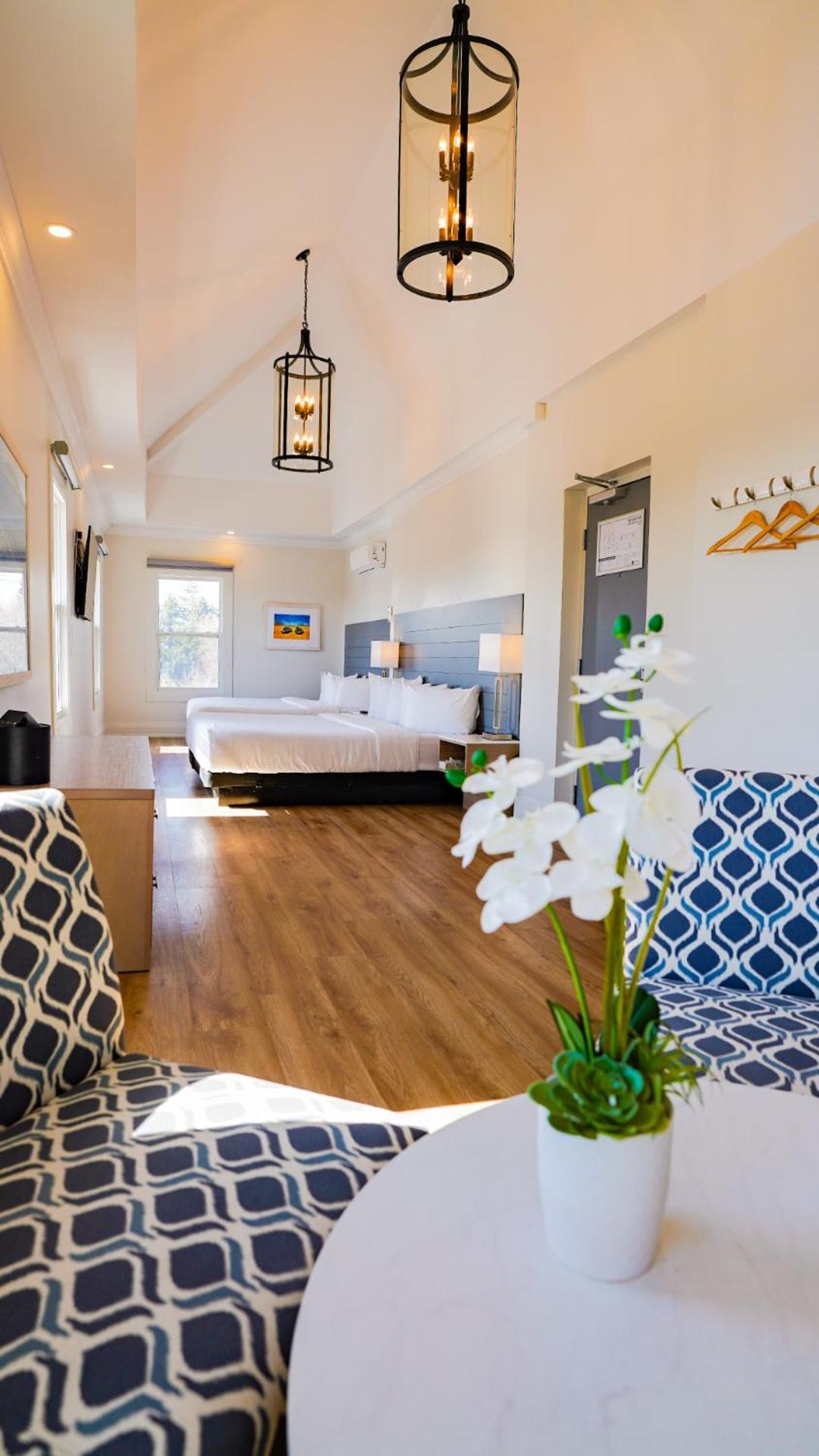 Colonial Hotel & Suites غراند بيند المظهر الخارجي الصورة