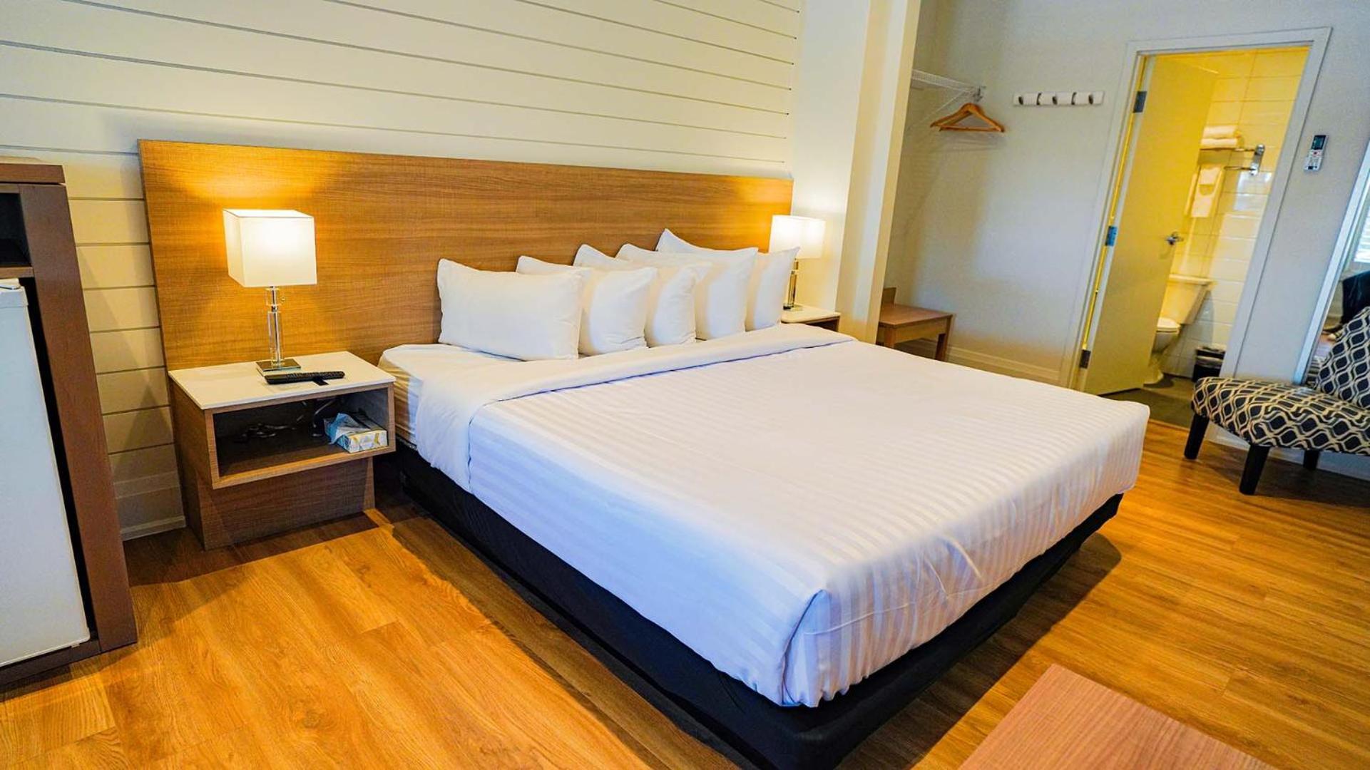 Colonial Hotel & Suites غراند بيند المظهر الخارجي الصورة