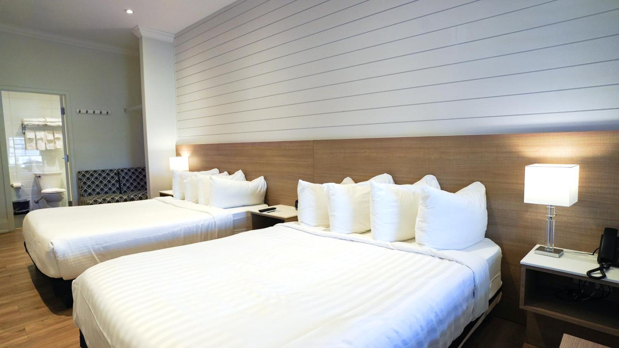 Colonial Hotel & Suites غراند بيند المظهر الخارجي الصورة