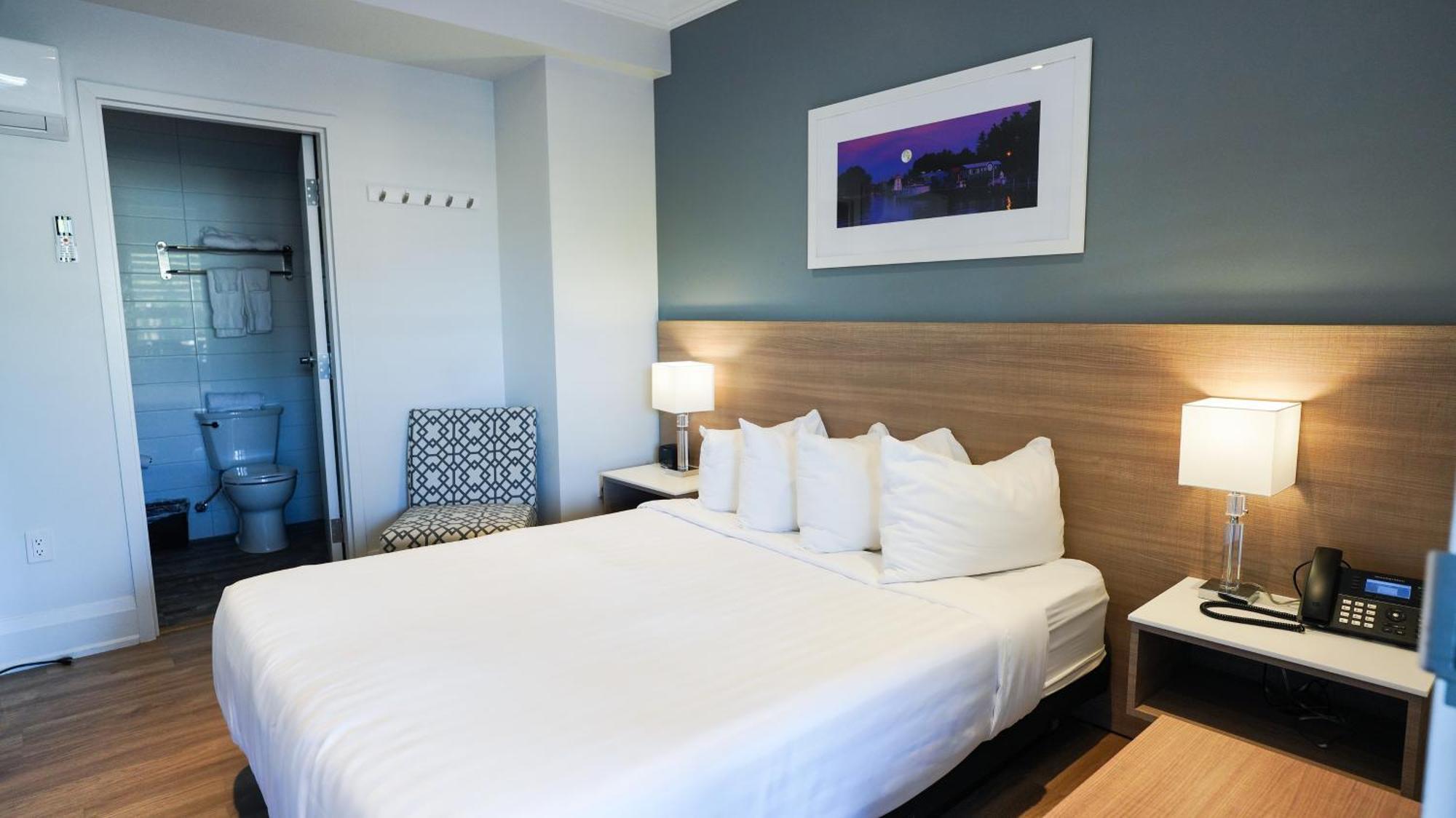 Colonial Hotel & Suites غراند بيند المظهر الخارجي الصورة