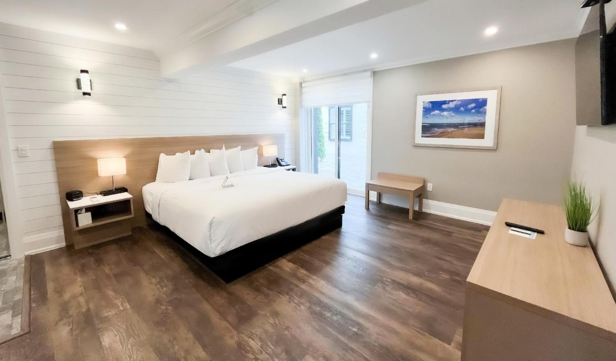 Colonial Hotel & Suites غراند بيند المظهر الخارجي الصورة