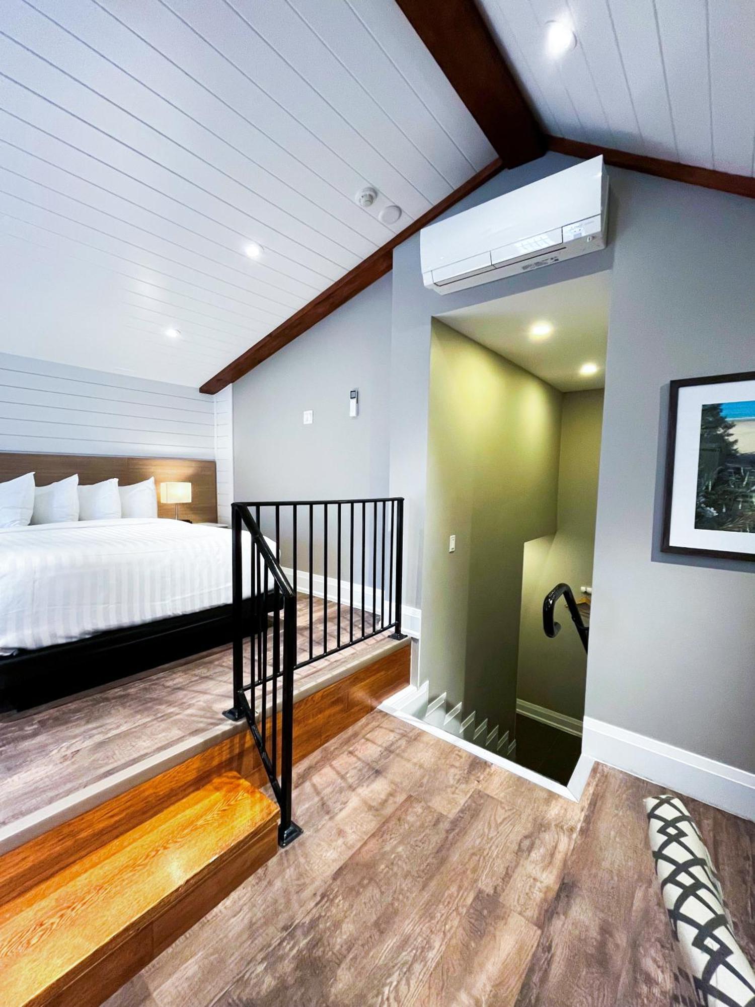 Colonial Hotel & Suites غراند بيند المظهر الخارجي الصورة