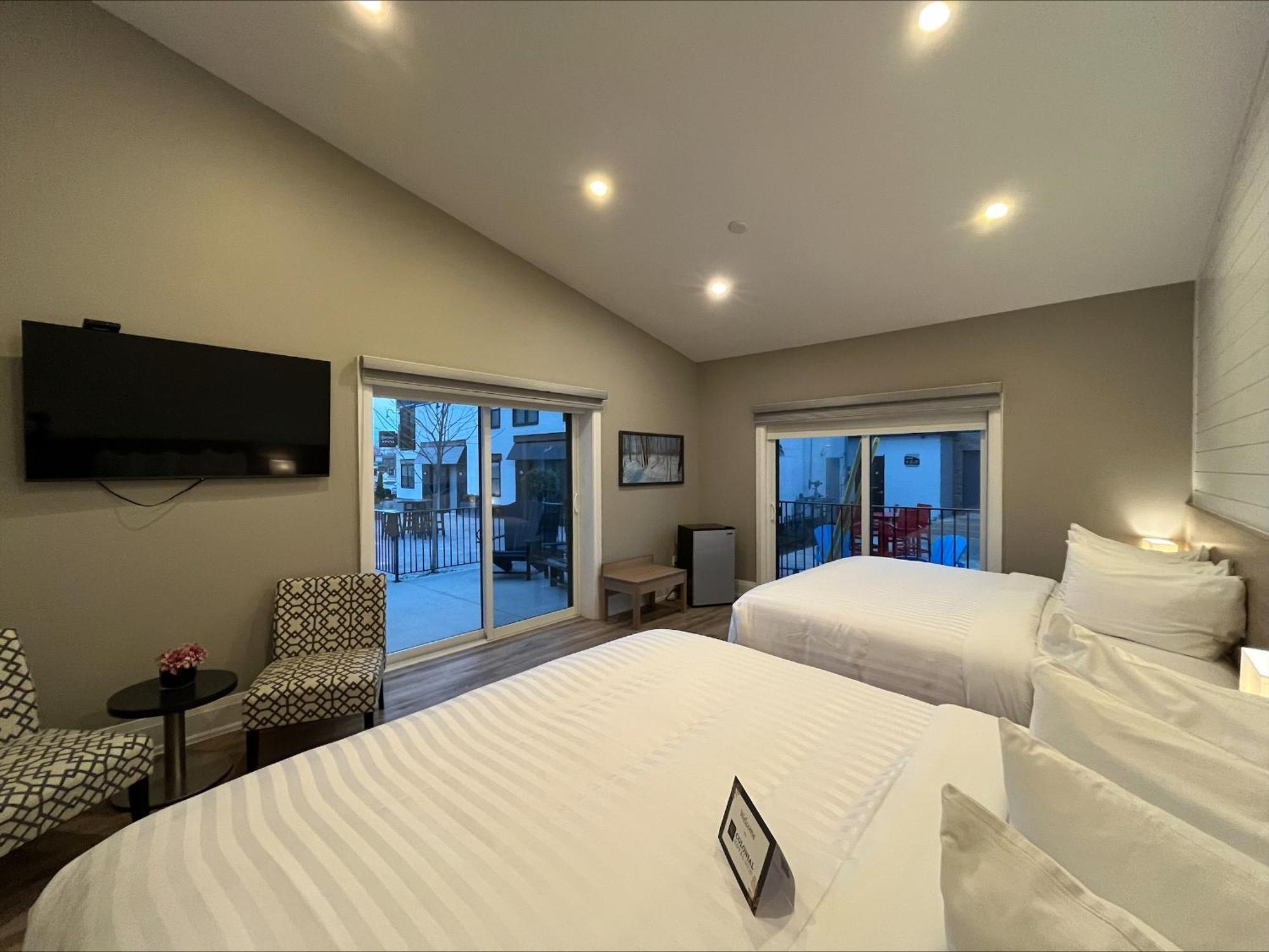 Colonial Hotel & Suites غراند بيند المظهر الخارجي الصورة