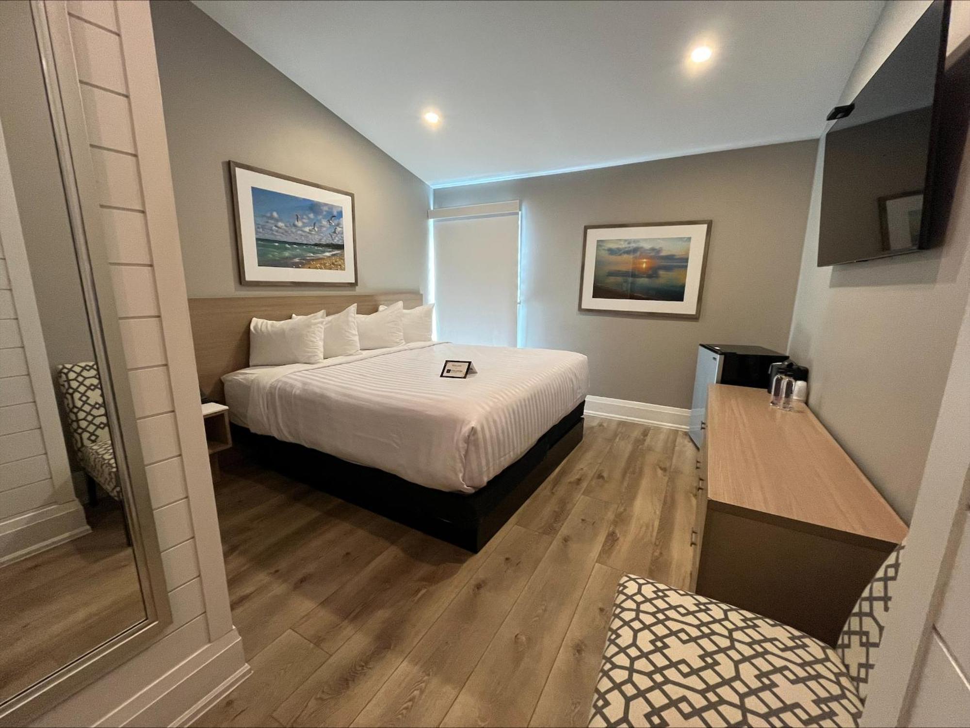 Colonial Hotel & Suites غراند بيند المظهر الخارجي الصورة