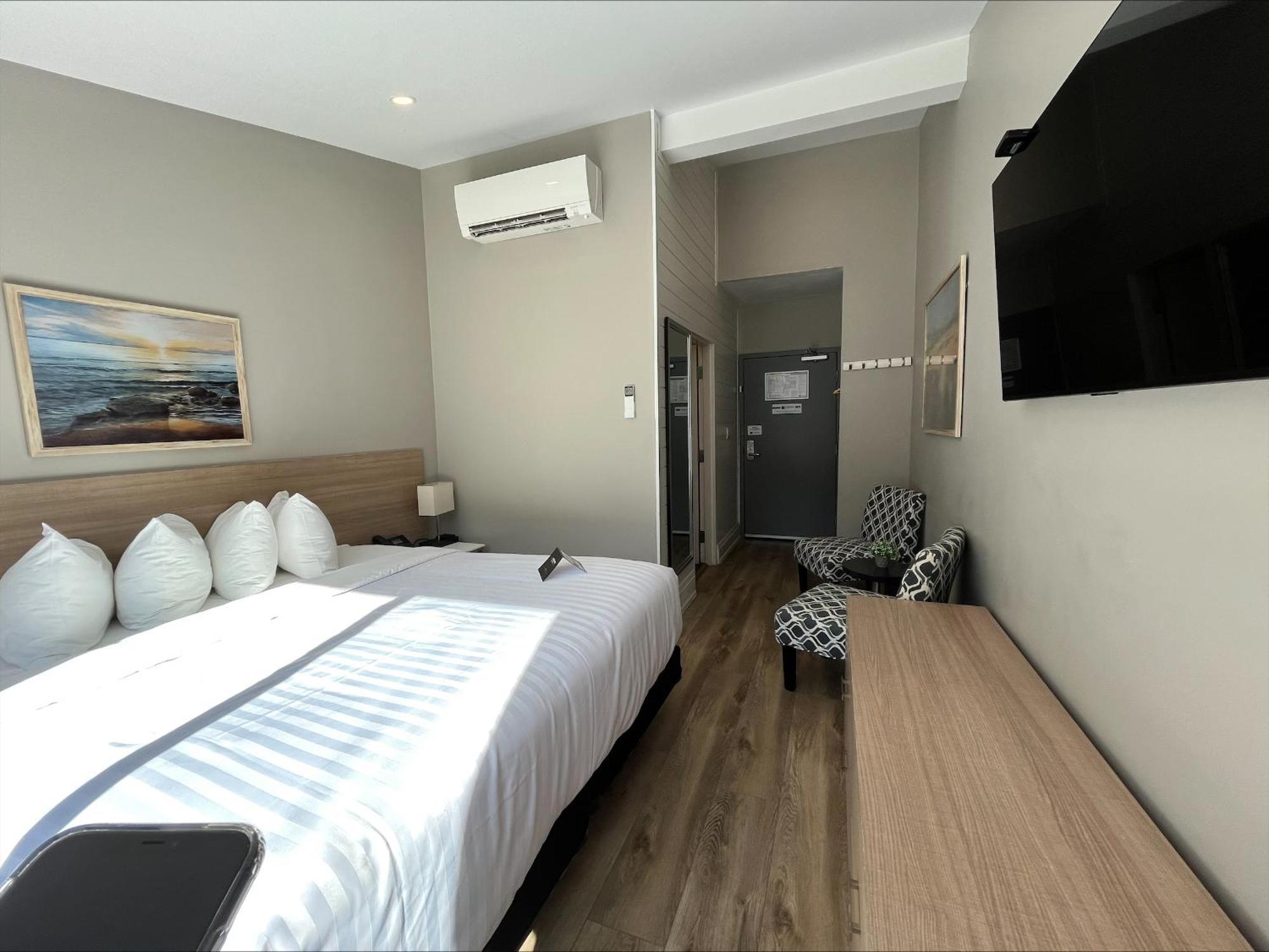 Colonial Hotel & Suites غراند بيند المظهر الخارجي الصورة