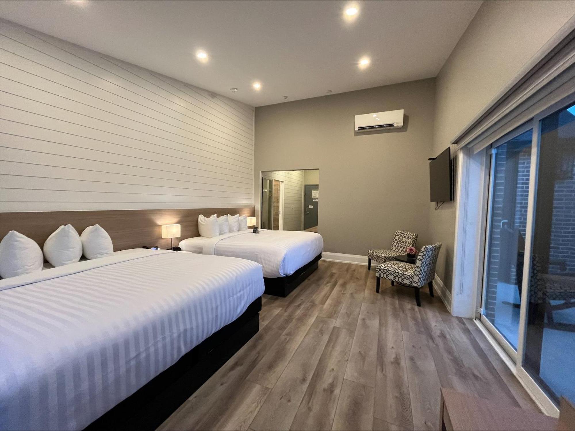 Colonial Hotel & Suites غراند بيند المظهر الخارجي الصورة