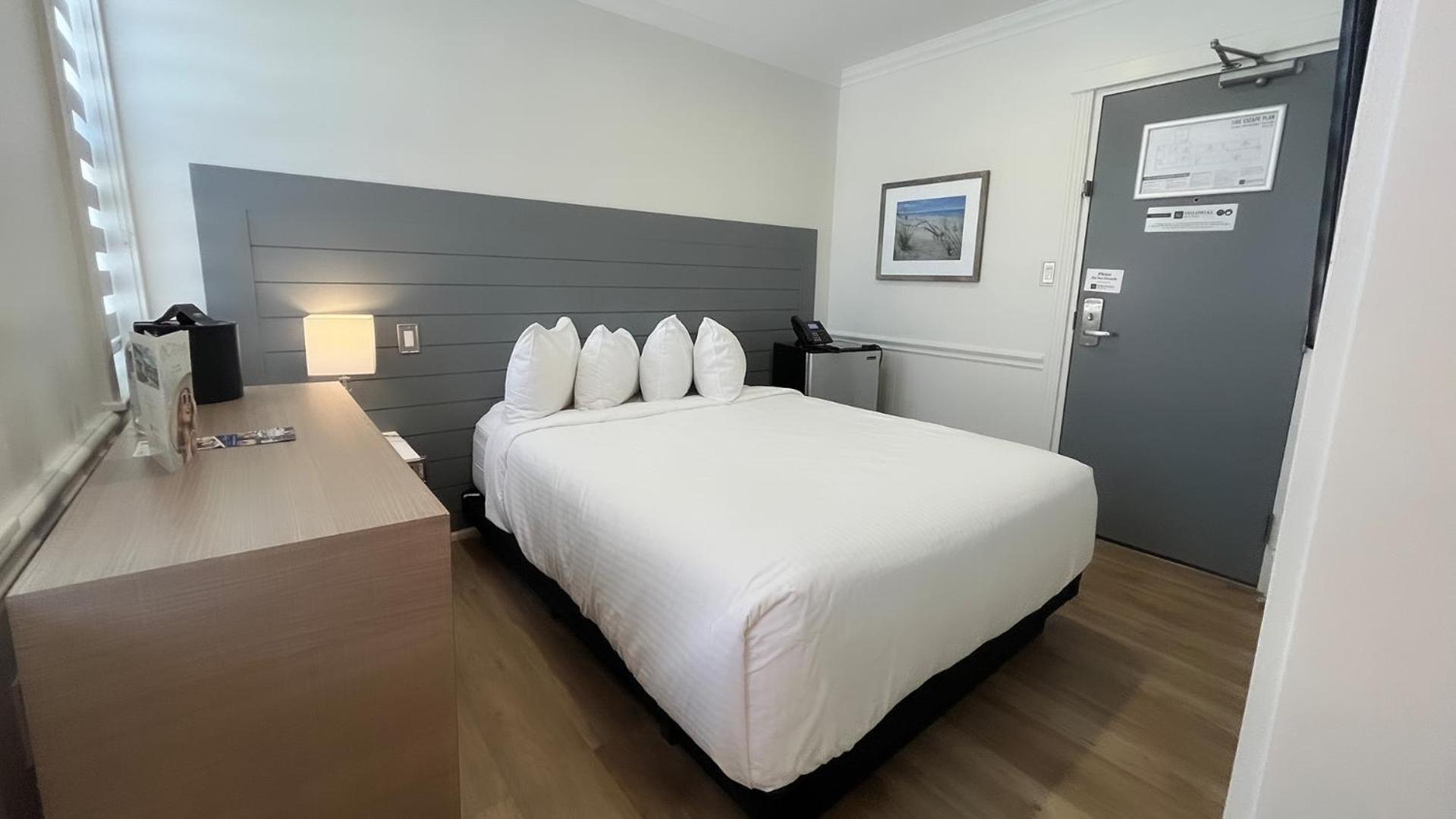 Colonial Hotel & Suites غراند بيند المظهر الخارجي الصورة