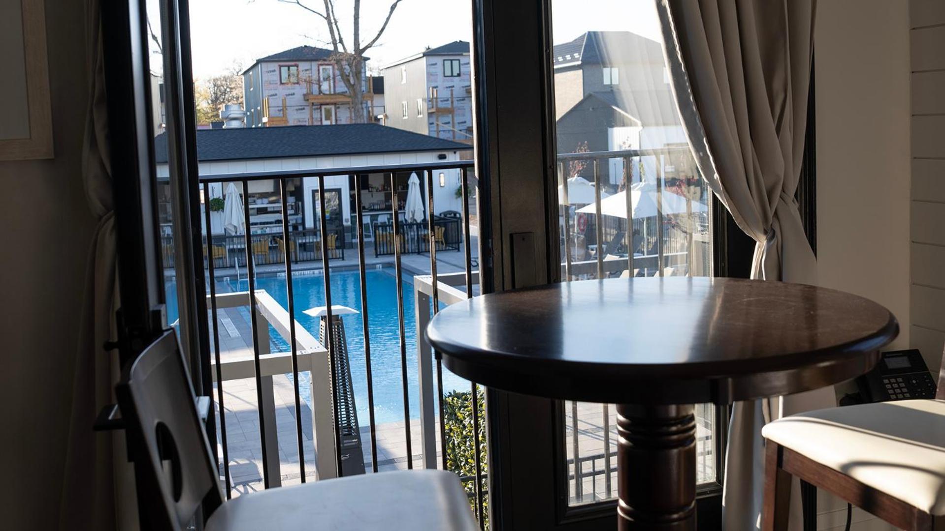 Colonial Hotel & Suites غراند بيند المظهر الخارجي الصورة