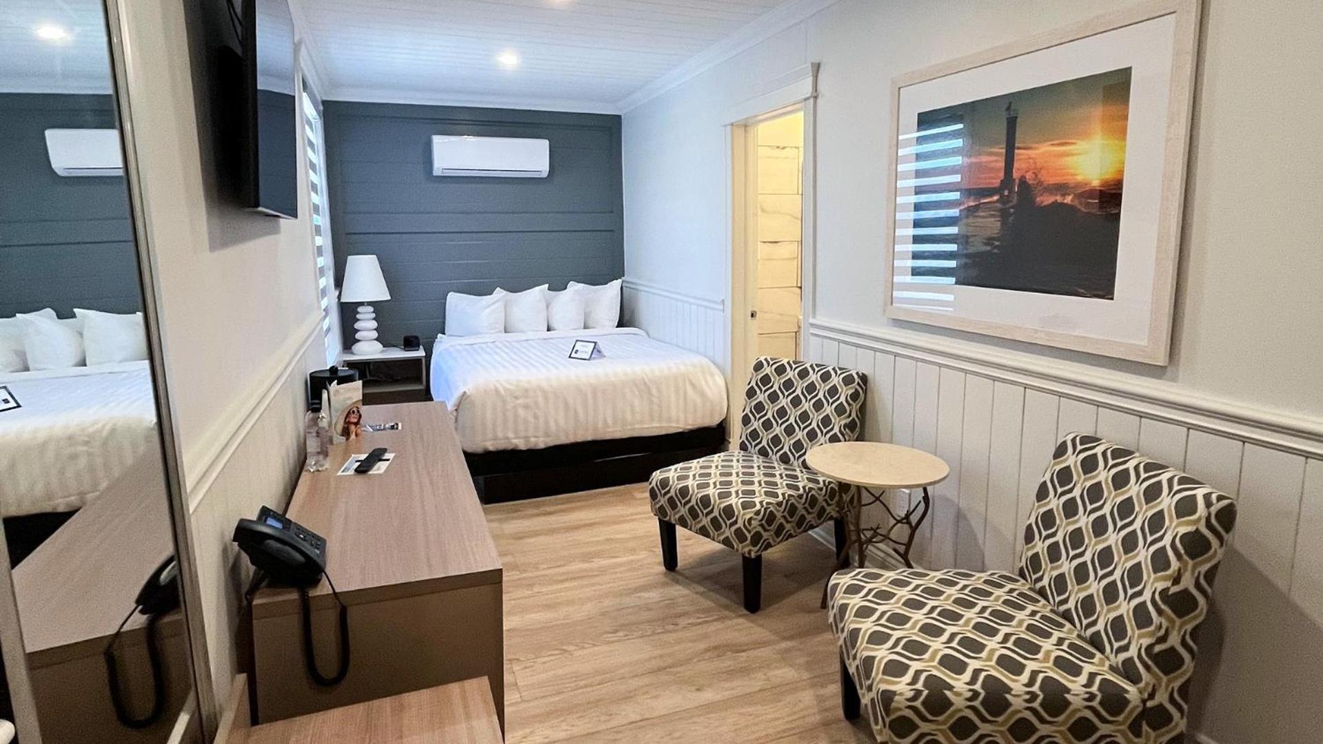 Colonial Hotel & Suites غراند بيند المظهر الخارجي الصورة