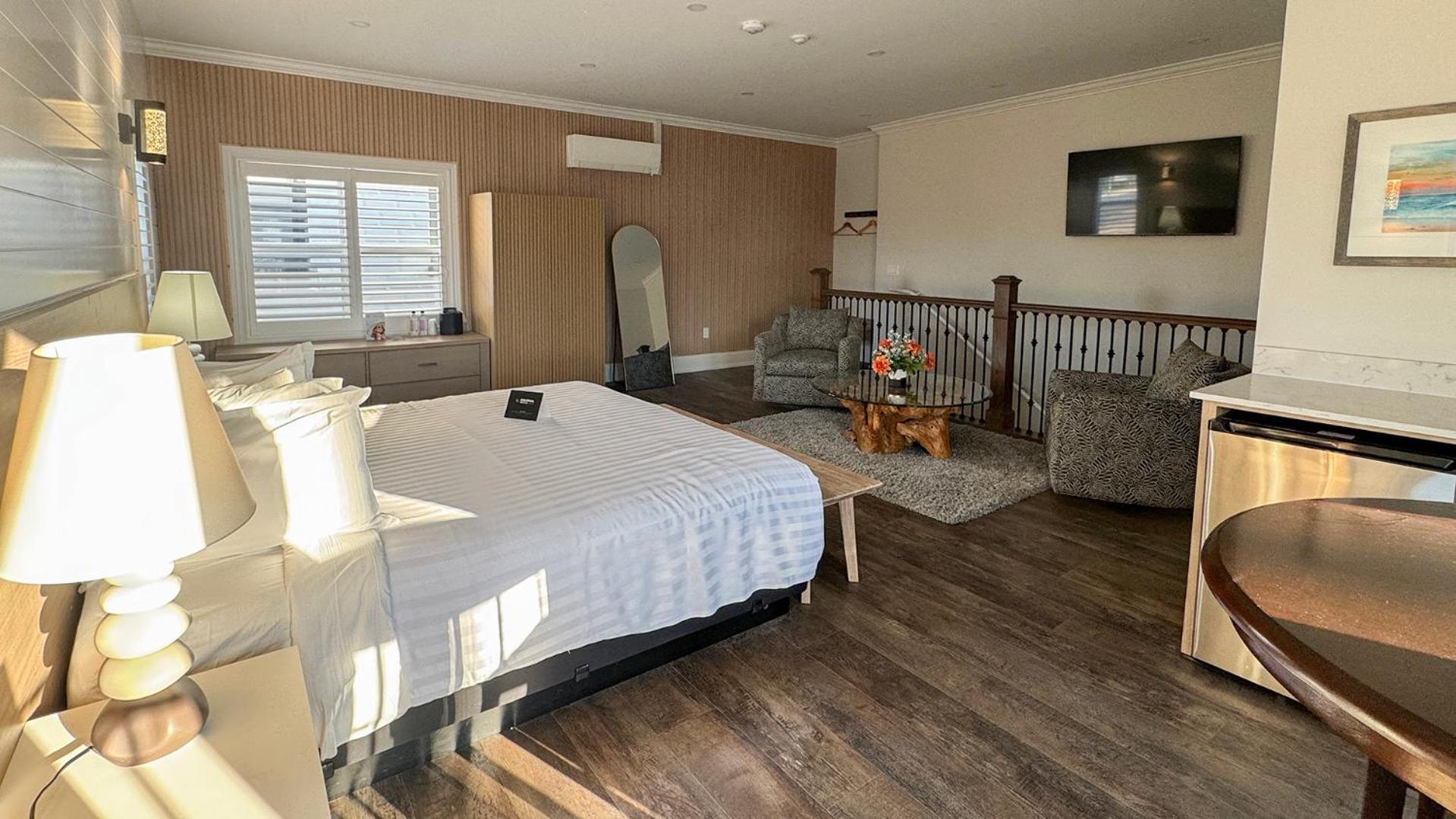 Colonial Hotel & Suites غراند بيند المظهر الخارجي الصورة