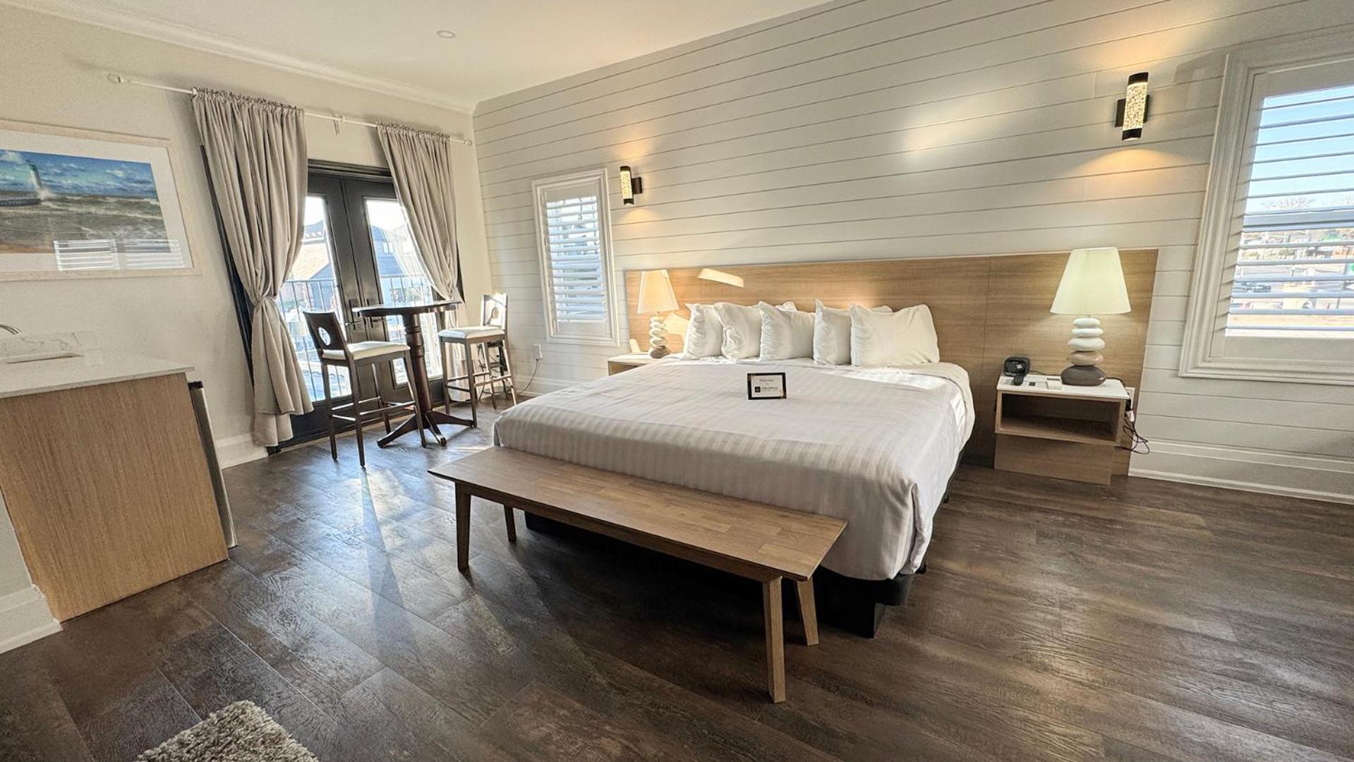Colonial Hotel & Suites غراند بيند المظهر الخارجي الصورة